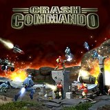 Crash Commando (PlayStation 3)
